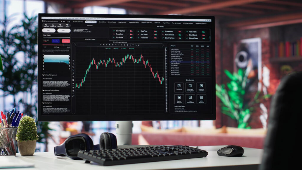 O Que é Forex