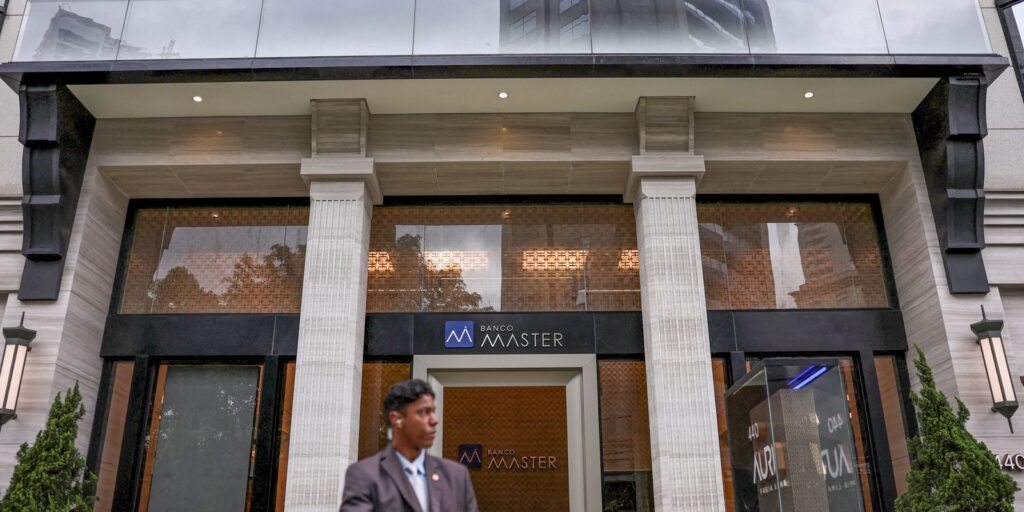 Fim do Master: trabalhadores e 12 milhões de clientes serão afetados