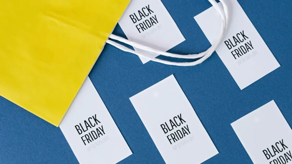 Descubra os Melhores Horários para Aproveitar os Maiores Descontos da Black Friday na Virada de Quinta para Sexta