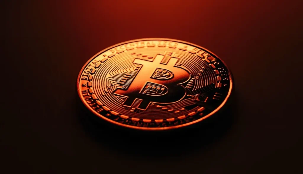 Entenda as Causas da Queda do Bitcoin para US$ 97 Mil Hoje