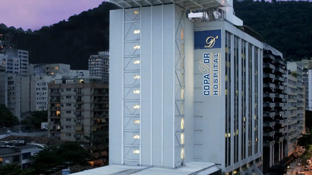 Rede D’Or ultrapassa R$ 100 bilhões em valor de mercado: Confira as 13 maiores empresas