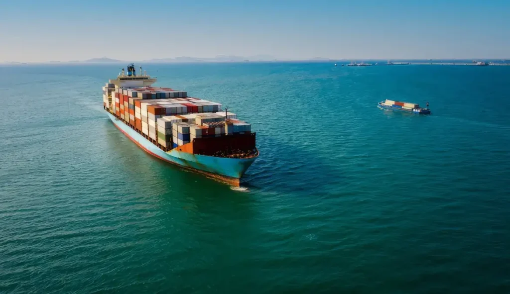 CNI Calcula que Dois Terços das Exportações do Brasil para os EUA Continuam com Altas Tarifas