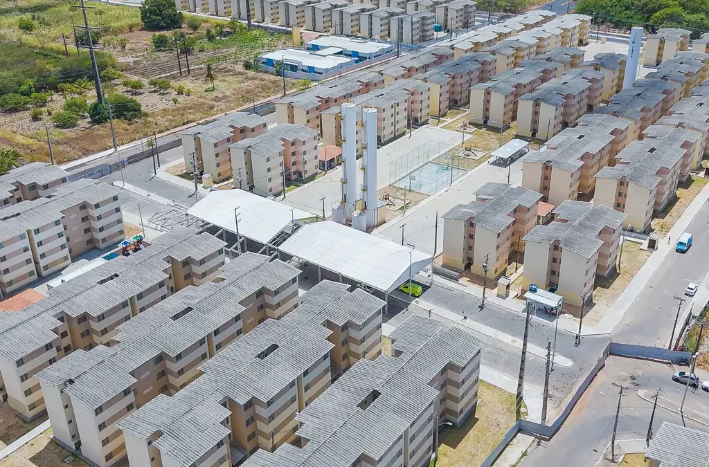 Programa Minha Casa Minha Vida Aumenta Limite de Valor para Imóveis nas Faixas 1 e 2 em 75 Cidades