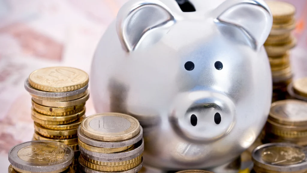 Saques Superam Depósitos na Poupança em R$ 2,85 Bilhões em Novembro