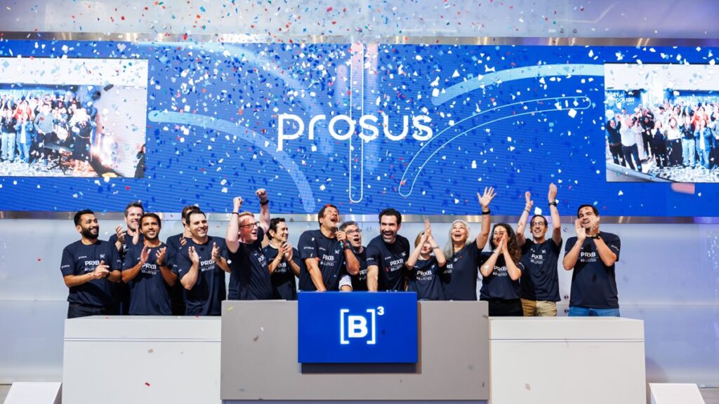 iFood Transforma-se de Cardápio Impresso para Gigante Tecnológico na América Latina