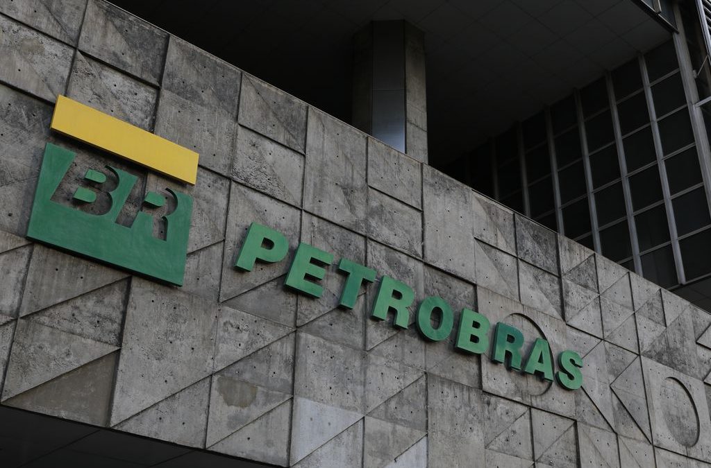 Petrobras Bate Recordes de Produção e Supera Projeções em 2025