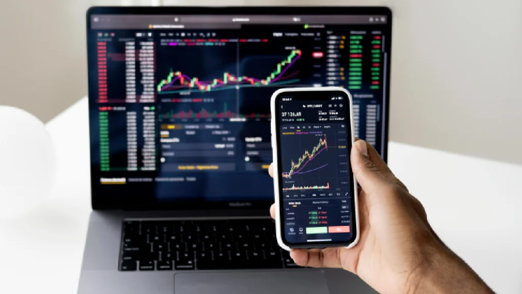 Guia Completo para Configurar Sua Plataforma de Trading e Começar a Investir