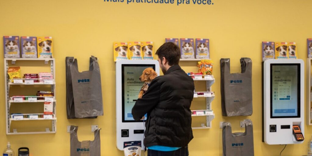 Impacto da Fusão entre Petz e Cobasi nas Ações: O que Esperar?