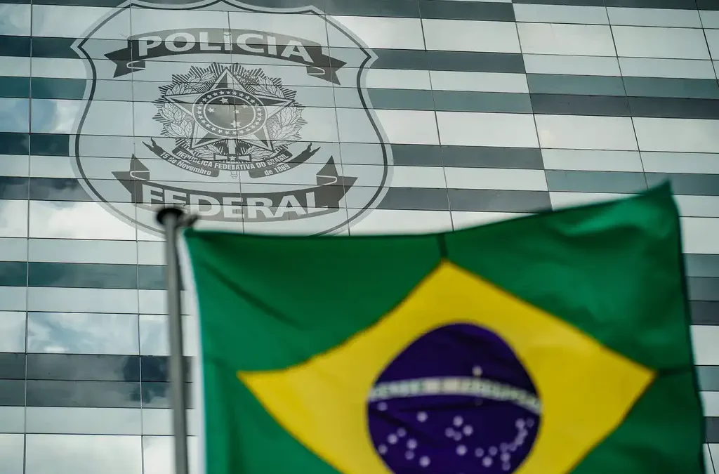 Operação da Polícia Federal Contra o Banco Master: Detalhes da Nova Ação