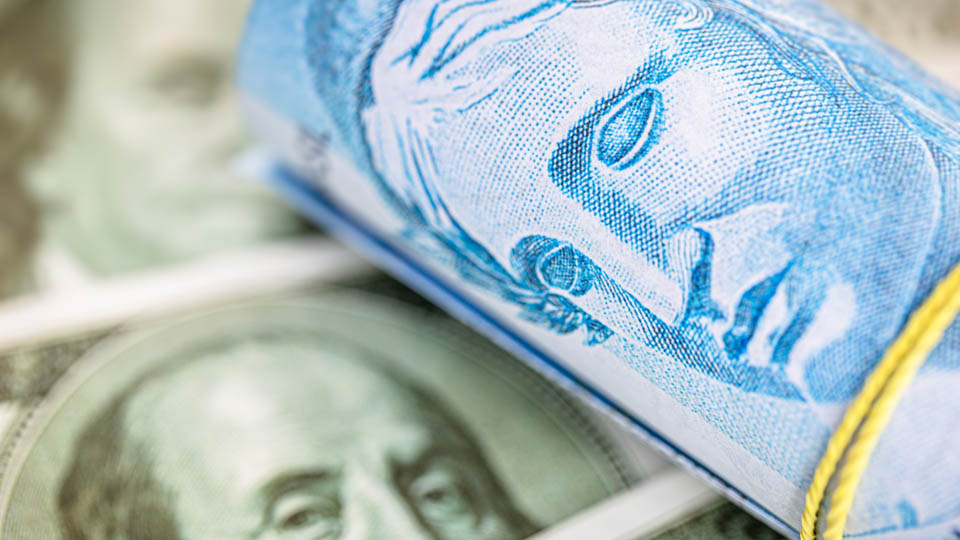 B3 Destaca Benefícios dos BDRs para Novos Investidores em Dolarização de Carteira