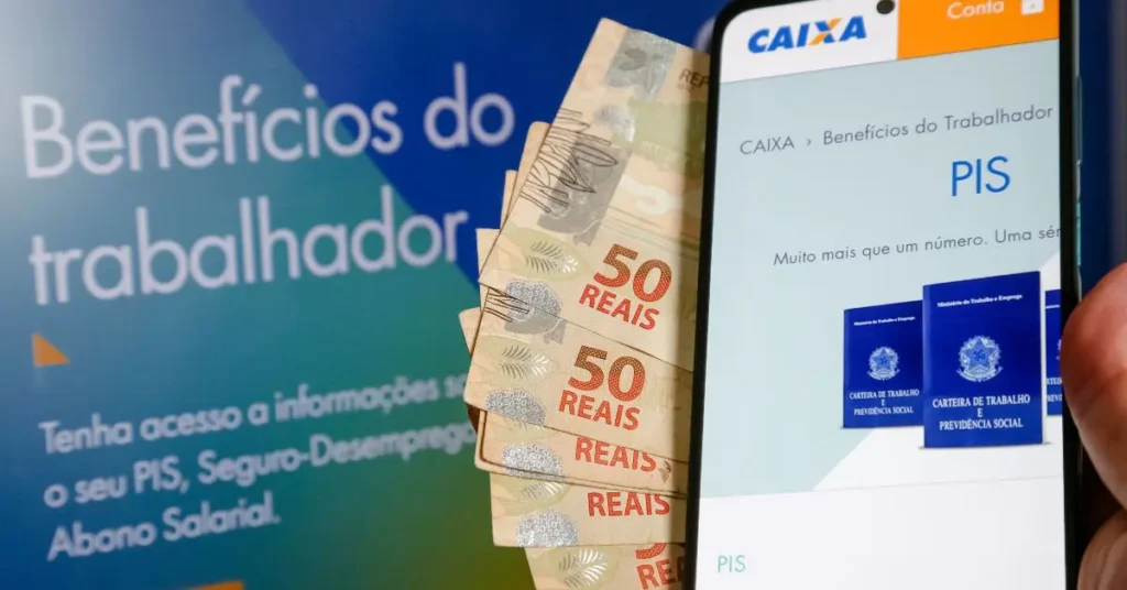 Consulta ao Abono Salarial Pis/Pasep: Como Verificar e Calendário de Pagamentos