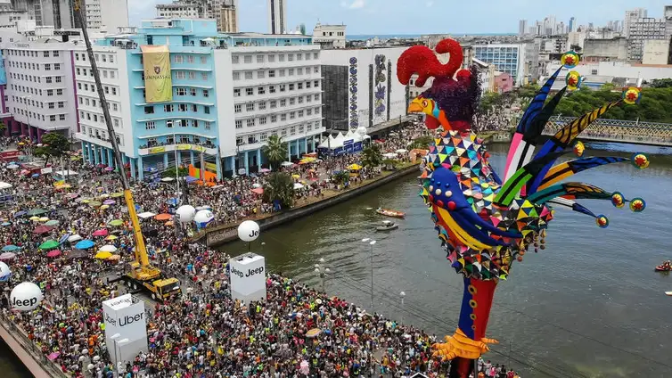 ROI do Carnaval Supera Setores da Indústria: Análise de Retorno de Investimento