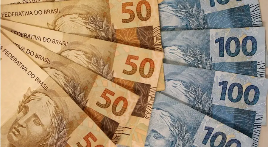 Governo Central registra superávit primário de R$ 86,9 bilhões