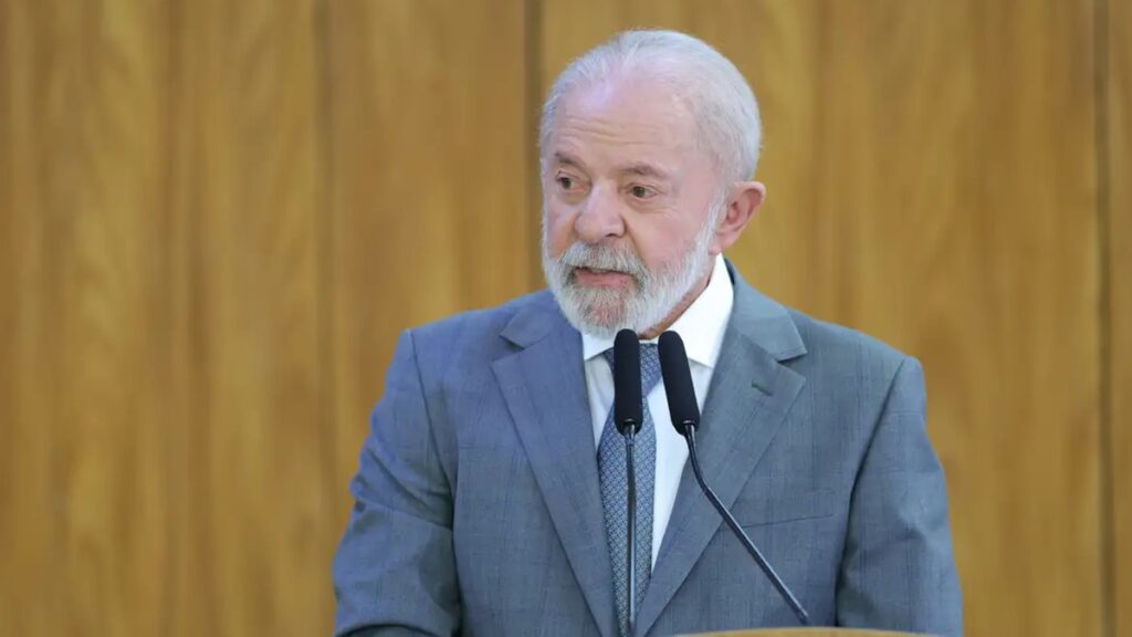 Lula Anuncia Acordos Comerciais com a Coreia do Sul Durante Visita a Seul