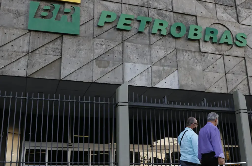 Petrobras Reconquista o Título de Maior Empresa em Valor de Mercado da América Latina: Veja o Ranking Completo