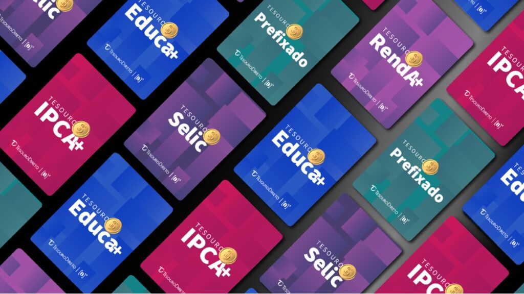Tesouro Direto Anuncia Novo Título com Resgate 24 Horas por Dia: Saiba Mais