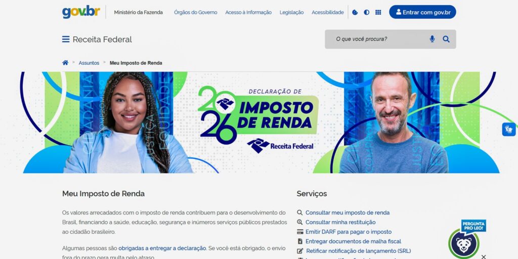 Entenda as mudanças na declaração do Imposto de Renda deste ano