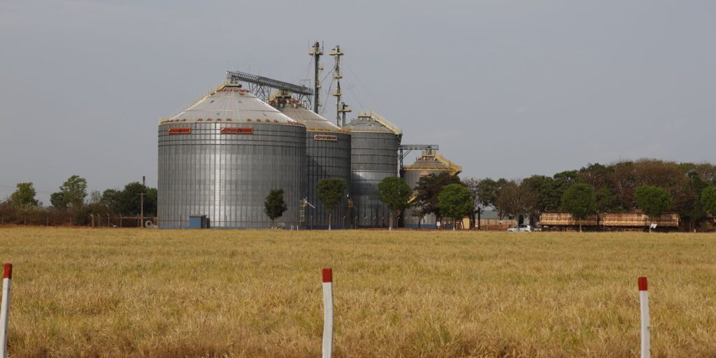 Brasil tem sexto maior crescimento no ranking das economias do G20