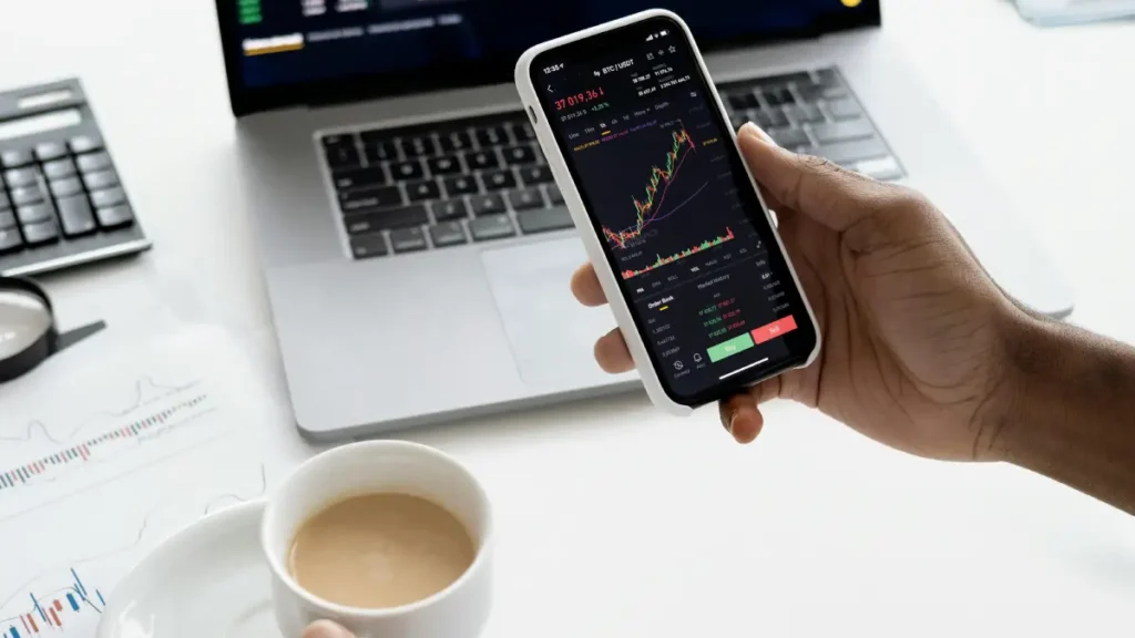 Crescimento de 24% em Investidores de ETFs e Aumento de 15% em Renda Fixa