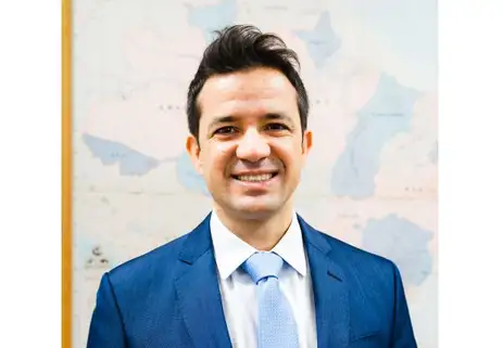 MDIC/Divulgação 28/02/2026 - Secretário(a) de Desenvolvimento Industrial, Inovação, Comércio e Serviços, Uallace Moreira Lima. Foto: MDIC/Divulgação