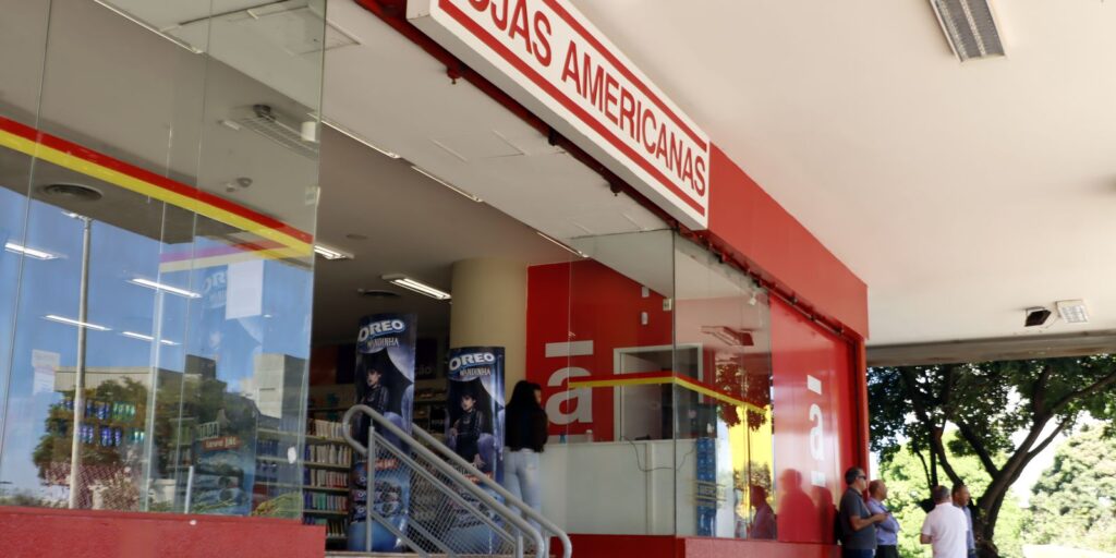 Americanas pedem à Justiça encerramento da recuperação judicial