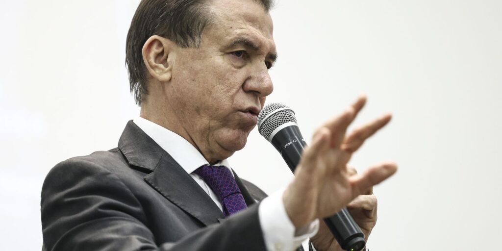 Governo pode enviar projeto com urgência se escala 6×1 não avançar