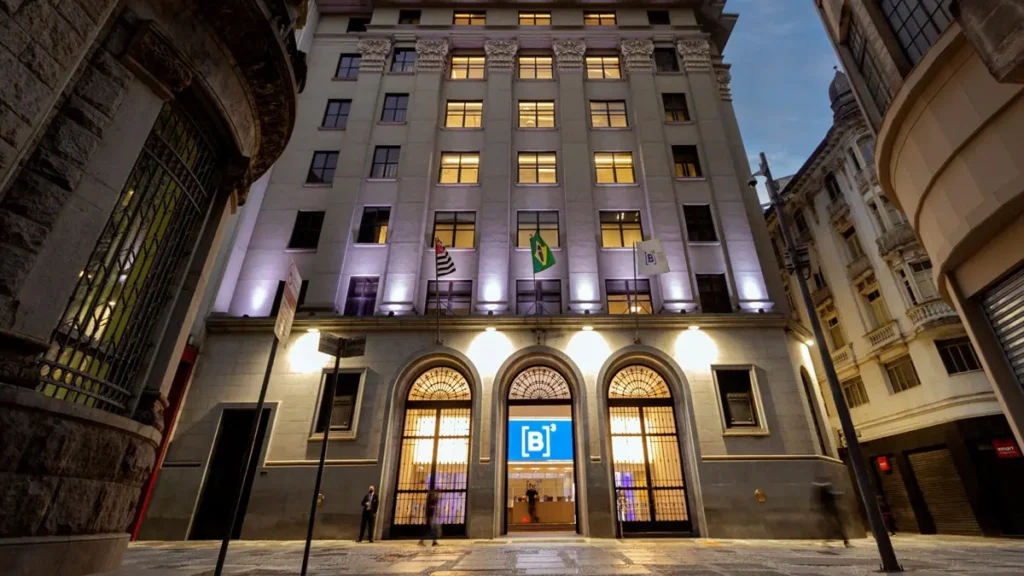 B3 Lança Novo Indicador: Índice Tesouro Selic Low Turn Over – Saiba Mais