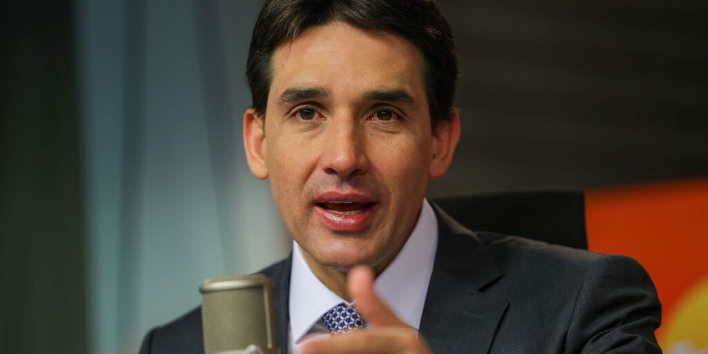 Concessão de hidrovias na Amazônia continua em estudos, diz ministro