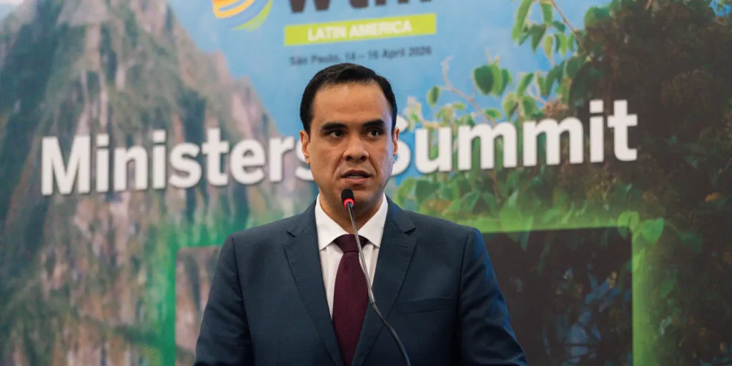 Brasil apresenta a países latinos medidas para o setor de aviação