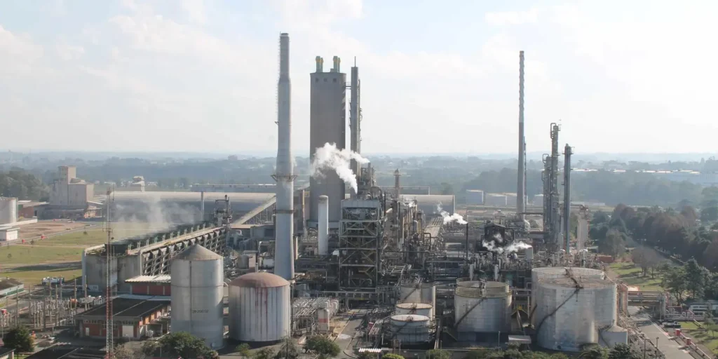 Petrobras vai retomar obras de unidade de fertilizantes no Mato Grosso