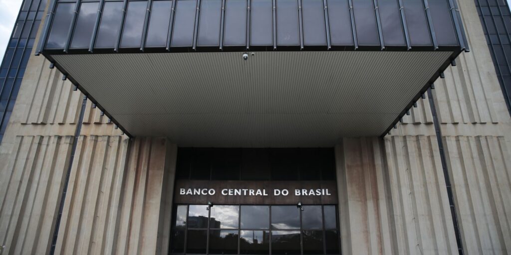 BC decreta liquidação extrajudicial da cooperativa Creditag