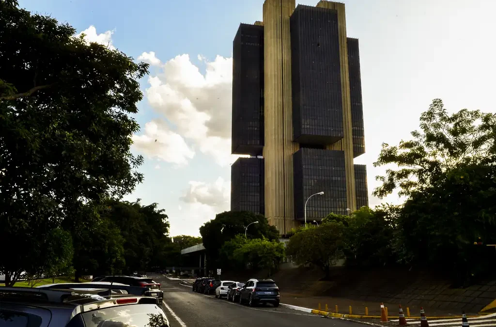 BC decreta liquidação extrajudicial das instituições Entrepay