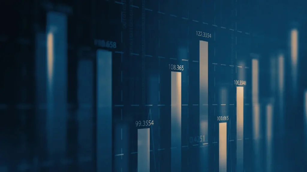 Setores que Lideraram Ganhos no Primeiro Trimestre e Previsões para os Próximos Meses