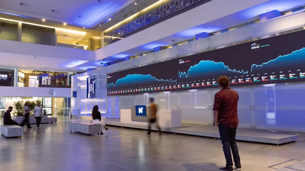 Mudanças na 1ª Prévia da Carteira do Ibovespa B3 para Maio: Saiba o Que Esperar