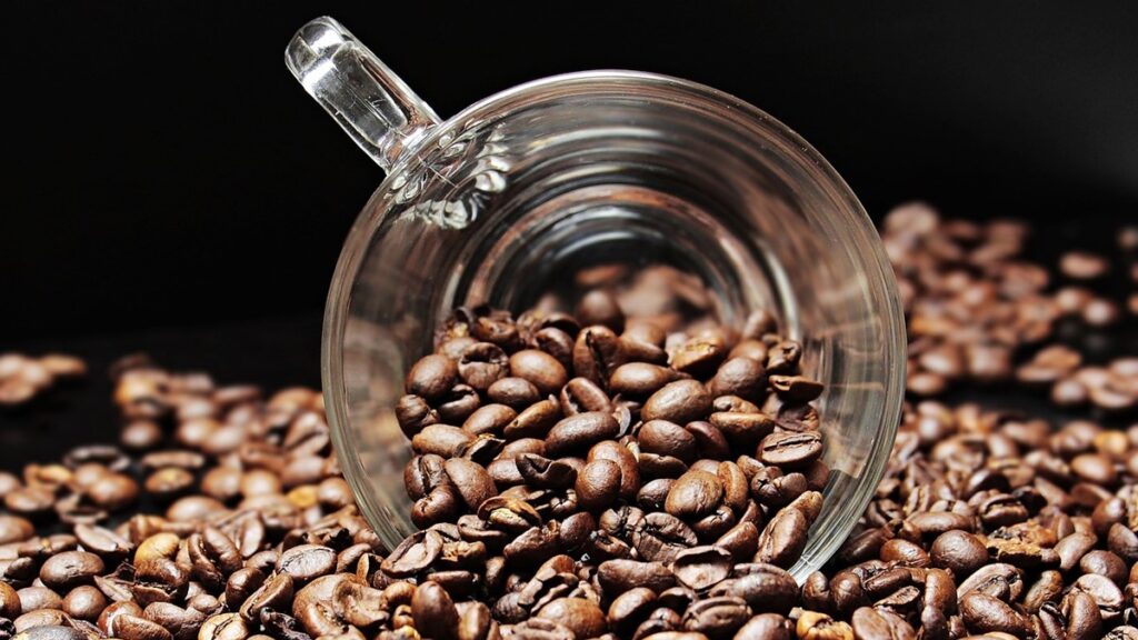 Movimentação de R$ 47 Bilhões em Contratos de Café na B3 Destaca Importância Estratégica do Grão