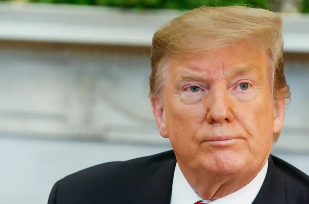 Mercados Atuais: Trump Intensifica Críticas ao Irã e Preços do Petróleo Aumentam Novamente