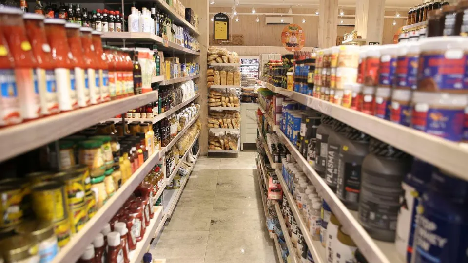 Vendas do Varejo Crescem 0,6% e Estabelecem Novo Recorde em Fevereiro