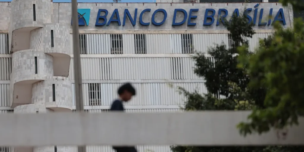 Fundo oferece R$ 15 bi por ativos do BRB ligados ao Master, diz GDF