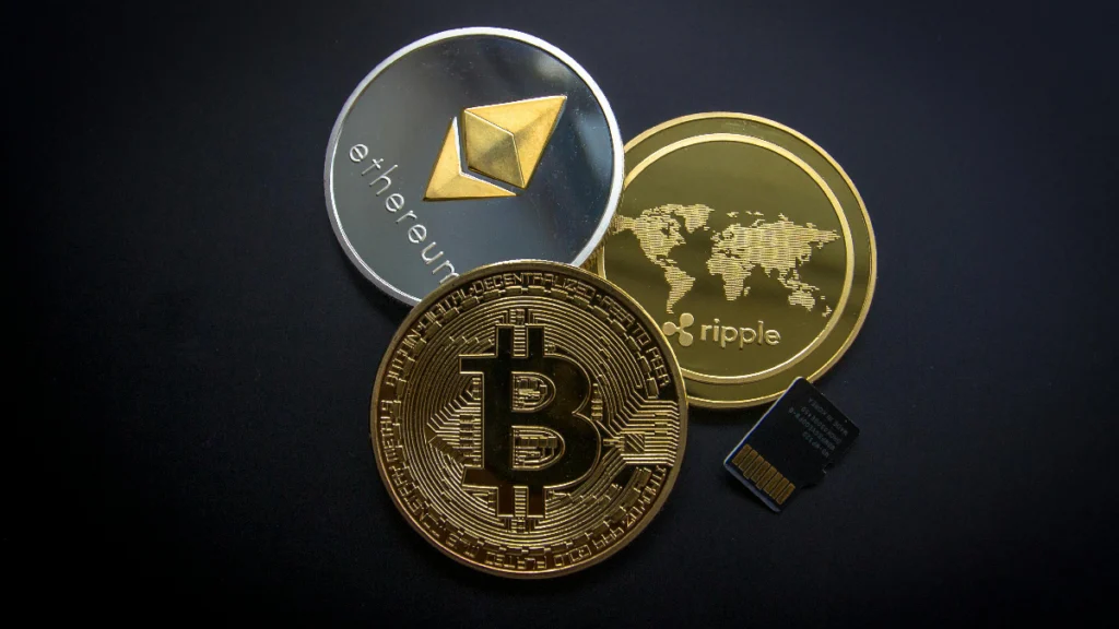 Inter e XP Concluem Primeira Transação de Opção Flexível de HASH11 com Garantia da B3 no Mercado de Balcão