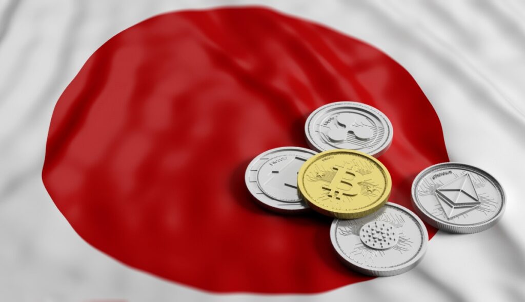 Bitcoin Atinge US$ 66 Mil Após Japão Aumentar Taxas de Juros ao Maior Nível em 31 Anos