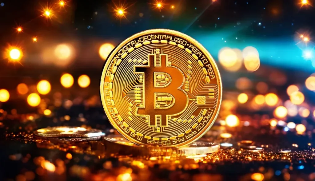 Standard Chartered Anuncia Fim do Inverno Cripto com Alta do Bitcoin