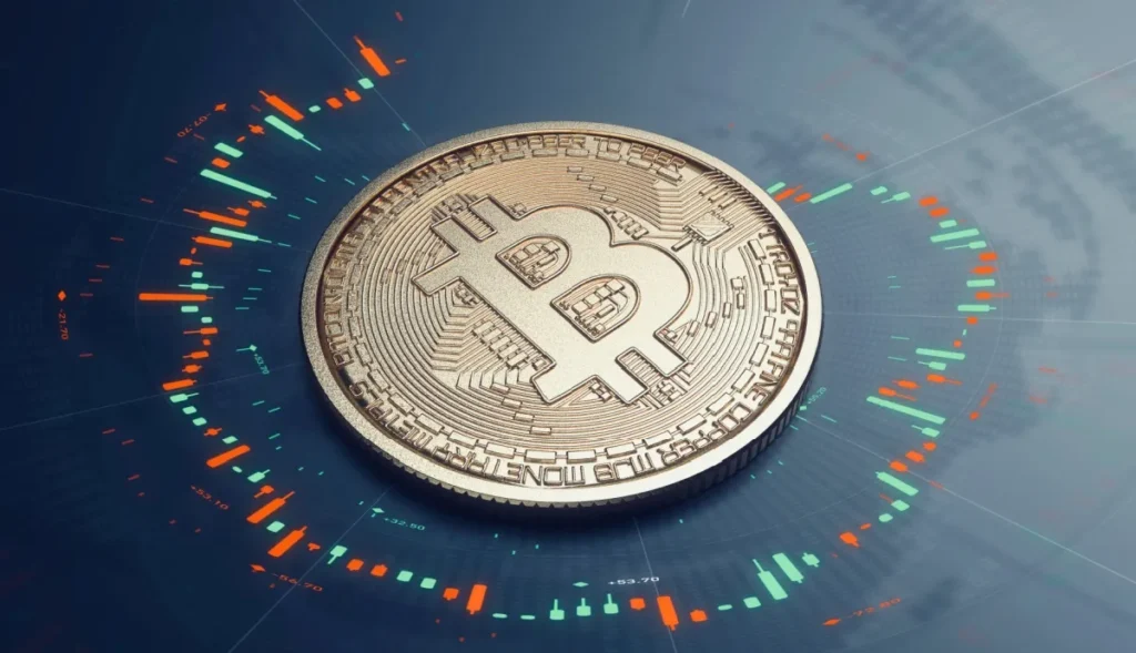 Bitcoin se Aproxima de US$ 63 Mil Antes do IPO da SpaceX: Últimas Notícias BTC