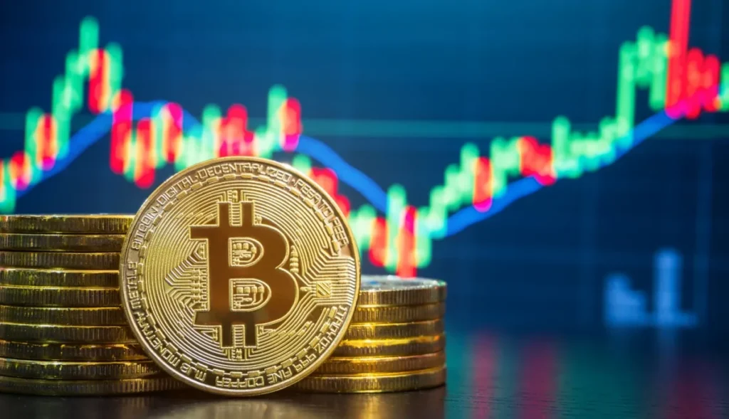 Bitcoin Aproxima-se do Fundo com Preocupações, Segundo CryptoQuant