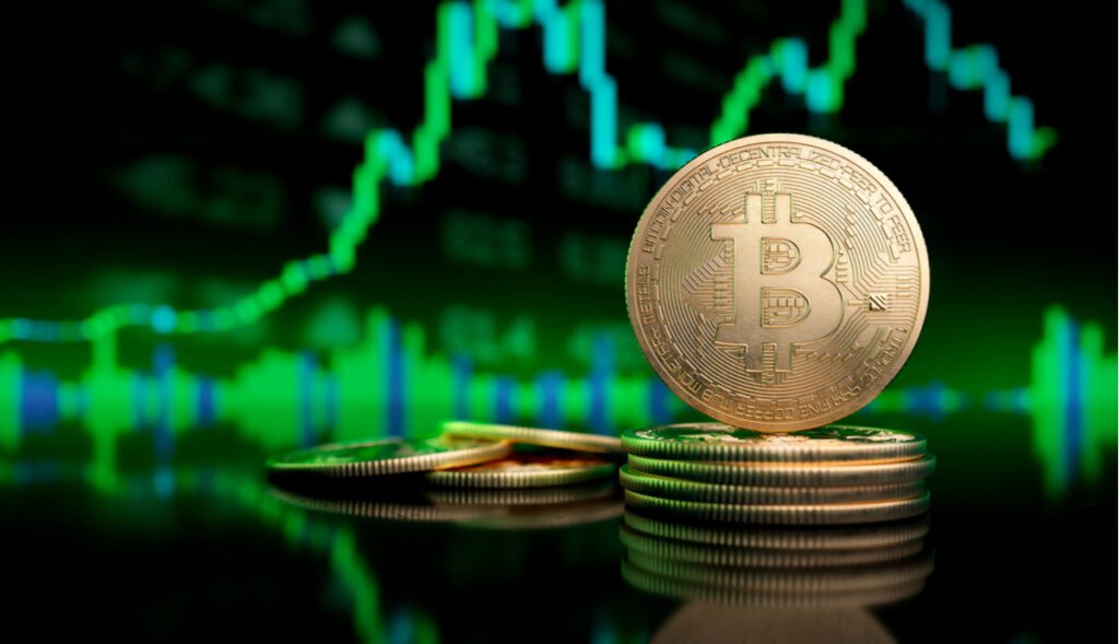 Bitcoin Hoje: BTC Ultrapassa US$ 63 Mil Após Acordo EUA-Irã e IPO da SpaceX