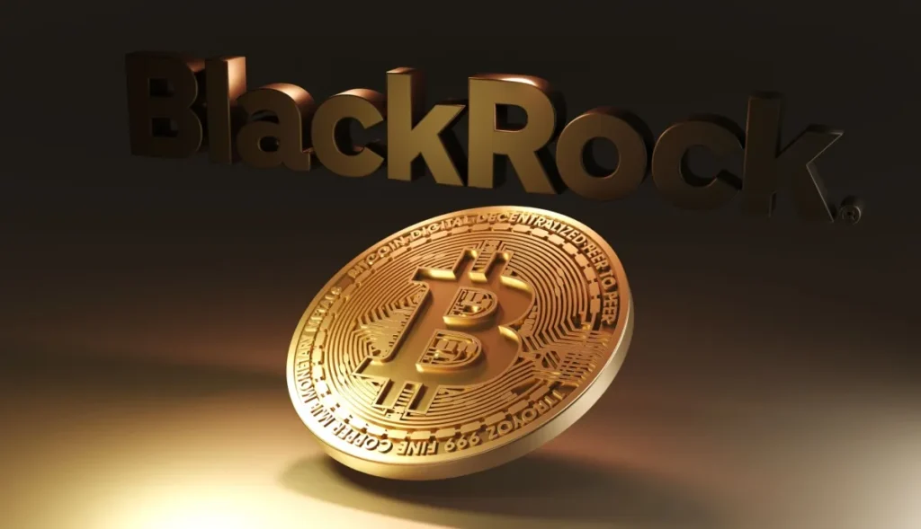 Impacto da Venda de US$ 1,3 Bilhão do ETF de Bitcoin da BlackRock Fora da Bolsa no Mercado Financeiro
