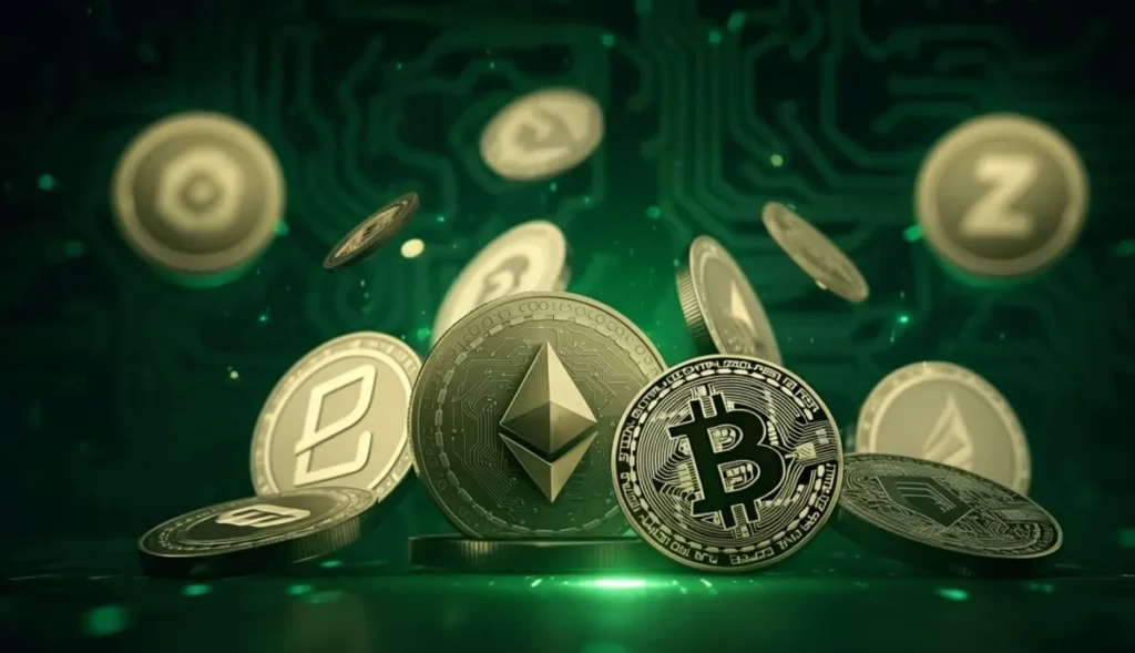 Guia Completo sobre Criptomoedas: O que São e Como Funcionam
