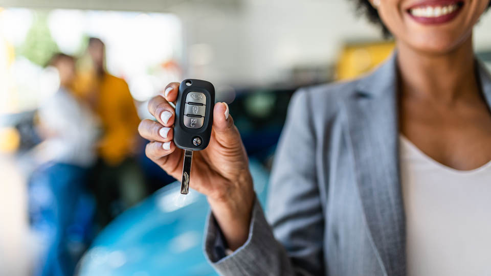 Crescimento no Financiamento de Carros e Motos em Abril Atinge Maior Nível em Quase 20 Anos