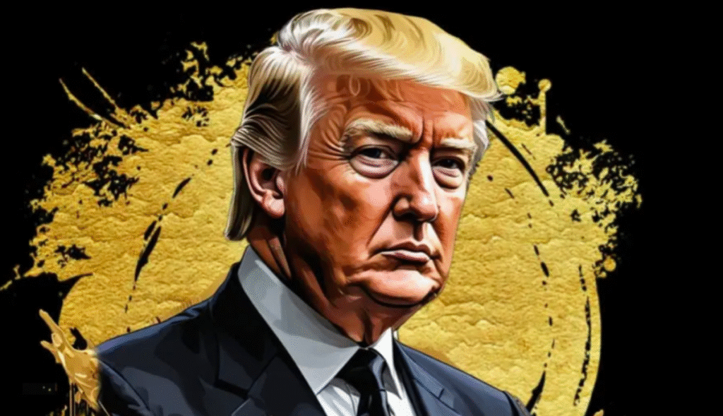 Stablecoin Associada a Trump Utilizada para Pagamento de Bônus em Evento do UFC na Casa Branca