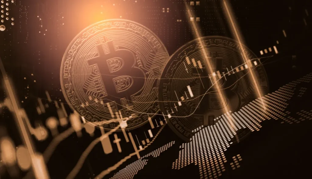Fatores que Influenciam o Preço do Bitcoin e Perspectivas de Alta Segundo a Anchorage
