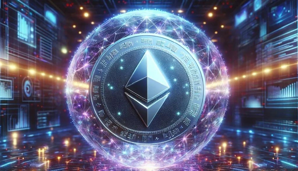 Ex-Integrante da Fundação Alerta sobre Potencial Crise de Financiamento no Desenvolvimento da Rede Ethereum